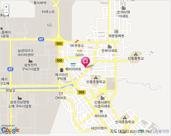 코자자모텔 이미지