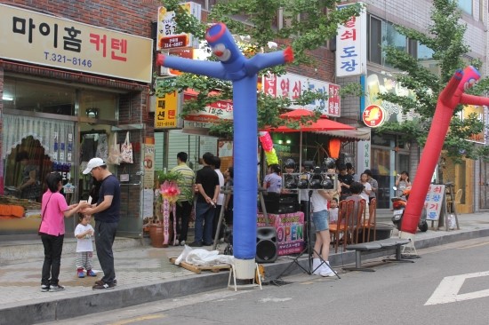 대구닭강정 이미지