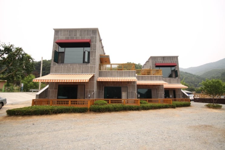 연곡호수팬션 이미지