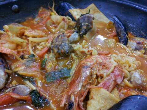 와와분식 이미지