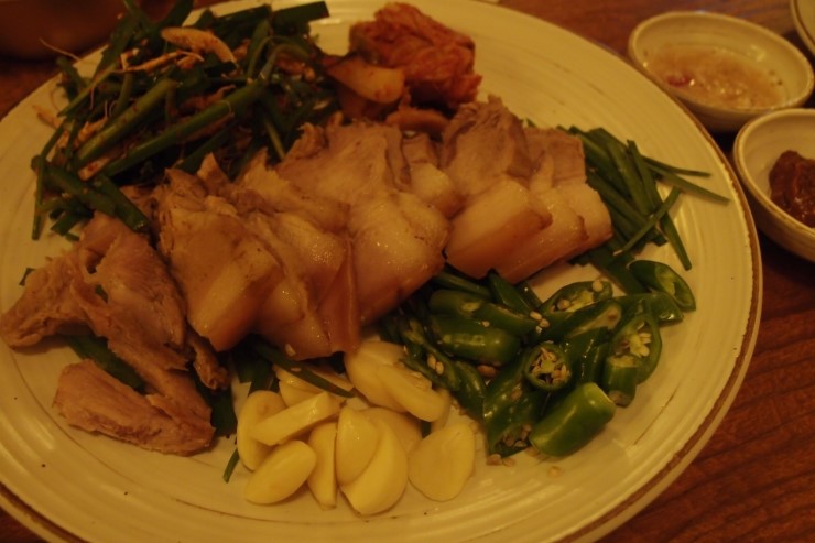 서래전 이미지
