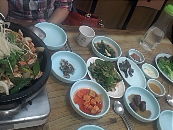 구일식당 이미지