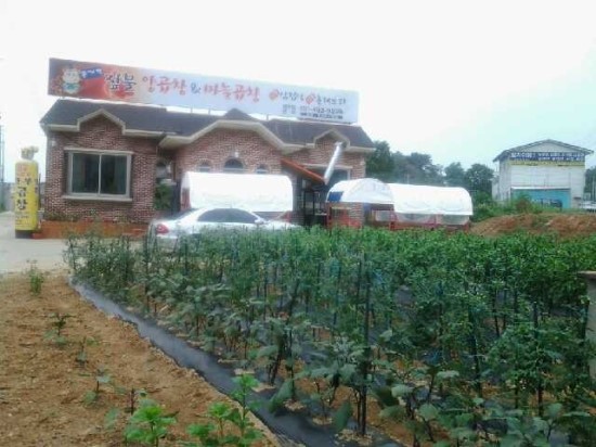 웰빙곱창 이미지