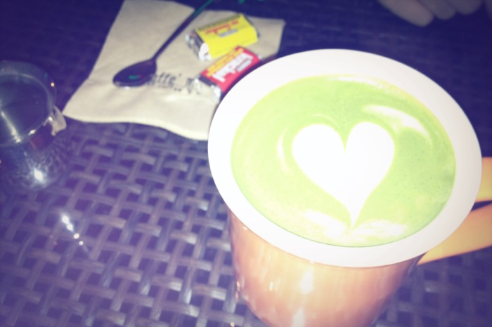 caffe향 이미지
