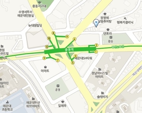 동촌횟집 이미지