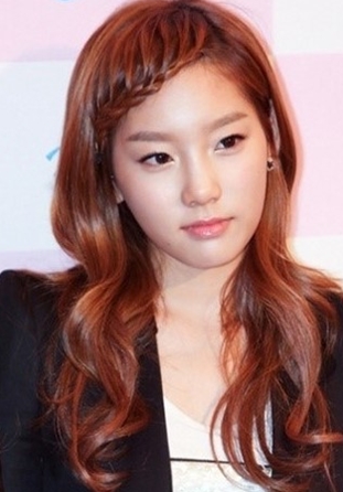 도로시헤어 이미지
