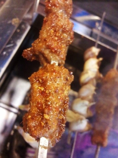 경성양꼬치 이미지