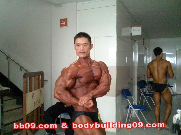 동방헬스체육관 이미지