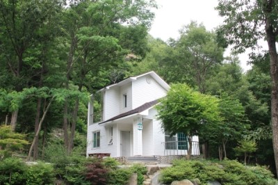 국립회문산자연휴양림 이미지