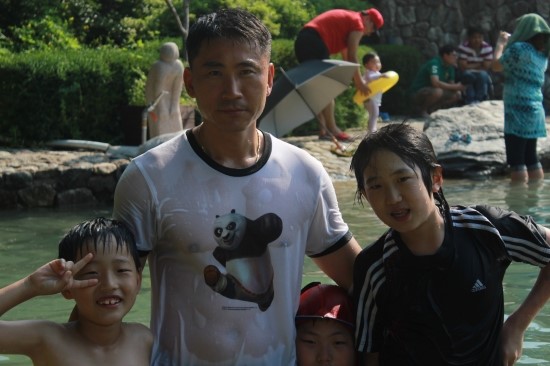서운조경 이미지