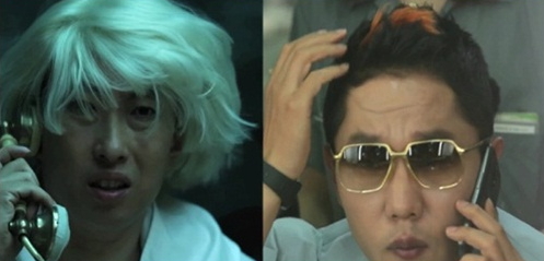 날라리노래클럽 이미지