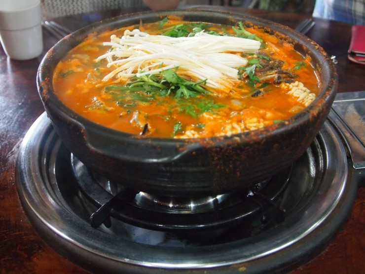 조춘식동태탕 이미지