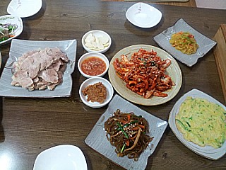 송학면옥 이미지