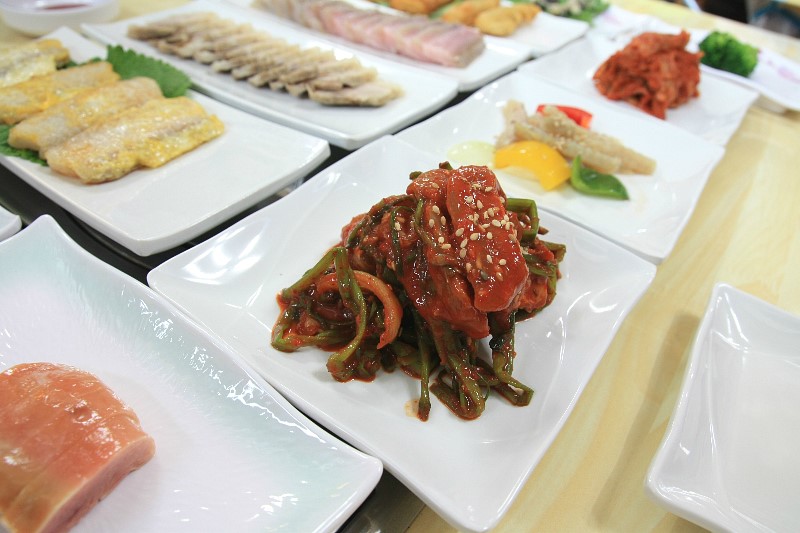 등대홍어맛집 이미지