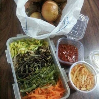 동네아지매야채 이미지