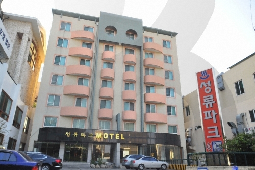 샘모텔 이미지