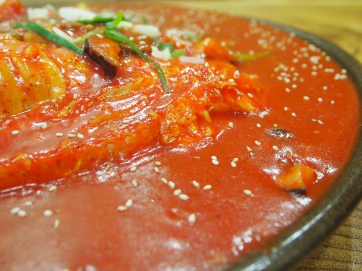 조춘식동태탕 이미지