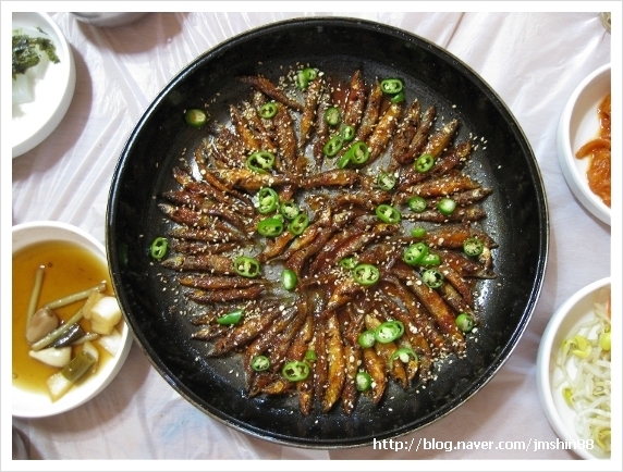 한탄강매운탕 이미지