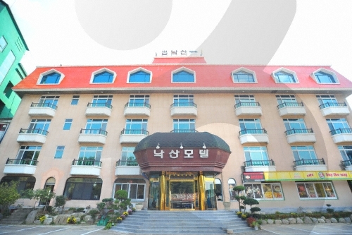 갈천훼미리리조트 이미지