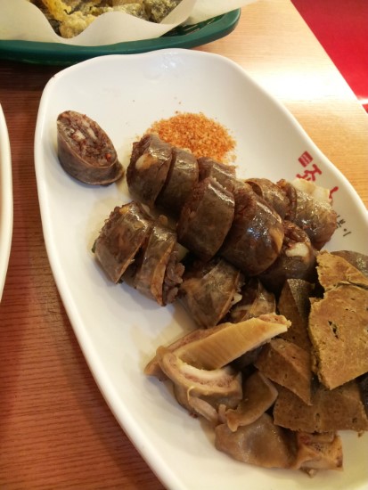 죠스떡볶이 이미지