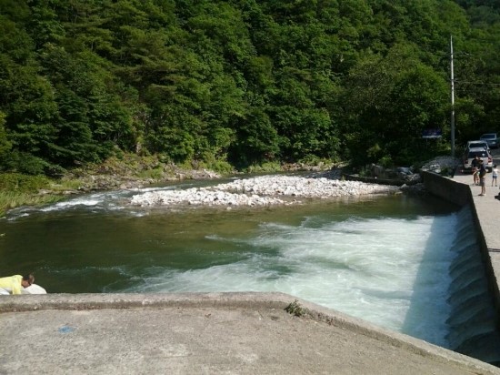 산천식당 이미지