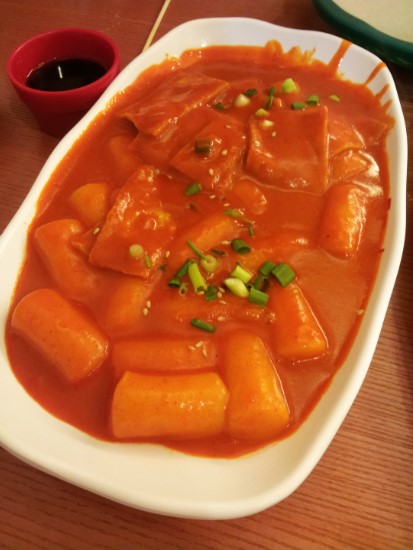 죠스떡볶이 이미지