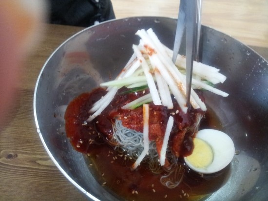 송학면옥 이미지