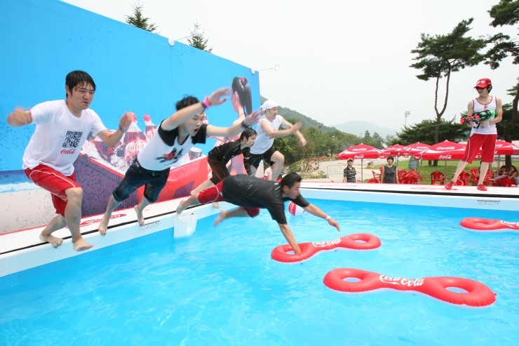 지산푸드 이미지