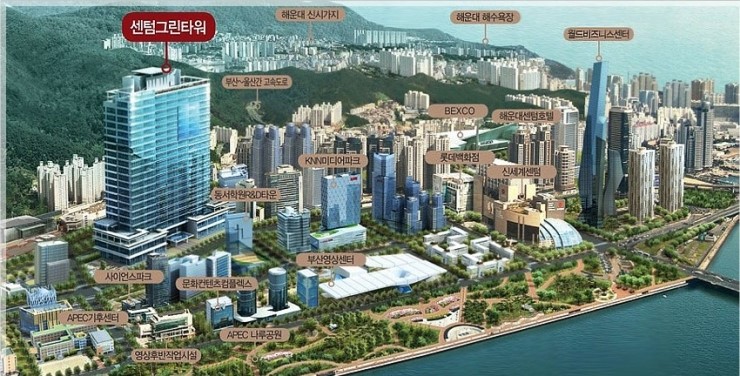 센텀정보통신 이미지