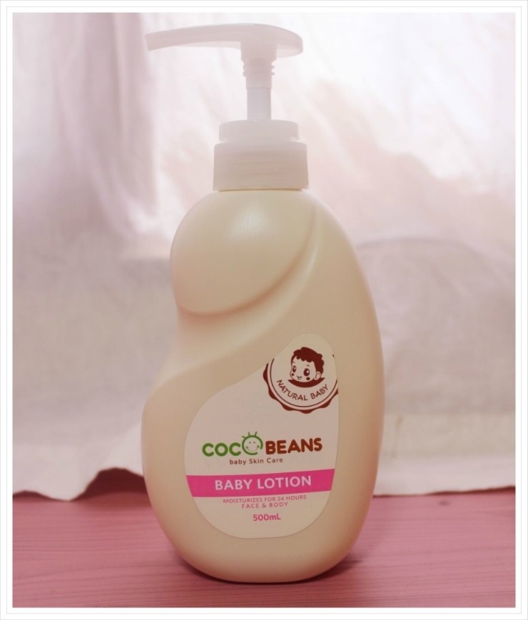 코코빈스 이미지