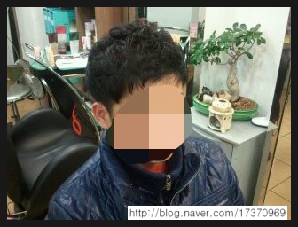 로뎀헤어샵 이미지