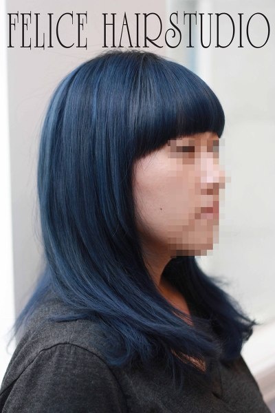 부산미용실 이미지