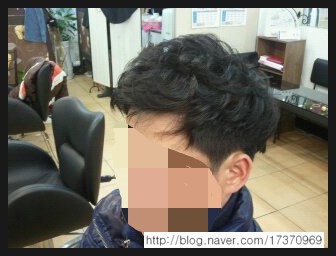 로뎀헤어샵 이미지