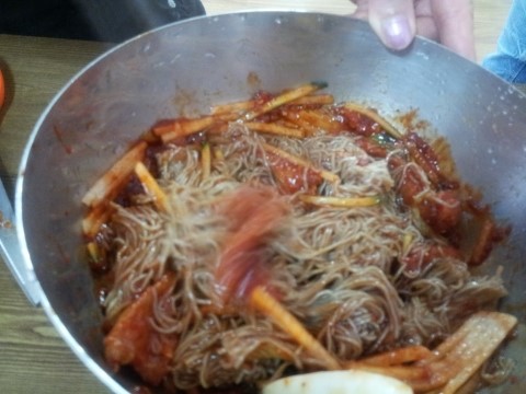 송학면옥 이미지
