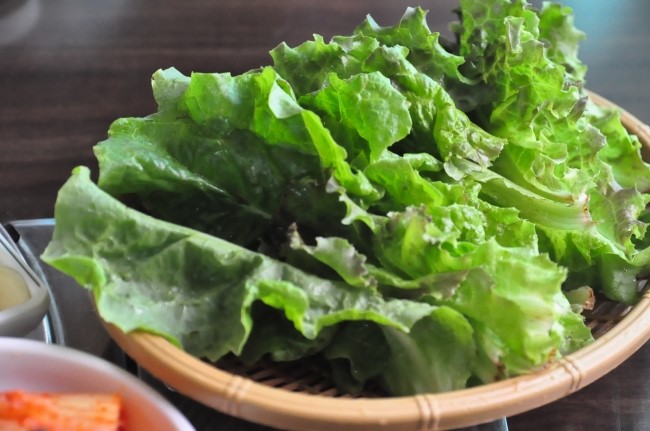 흥부삼겹살 이미지