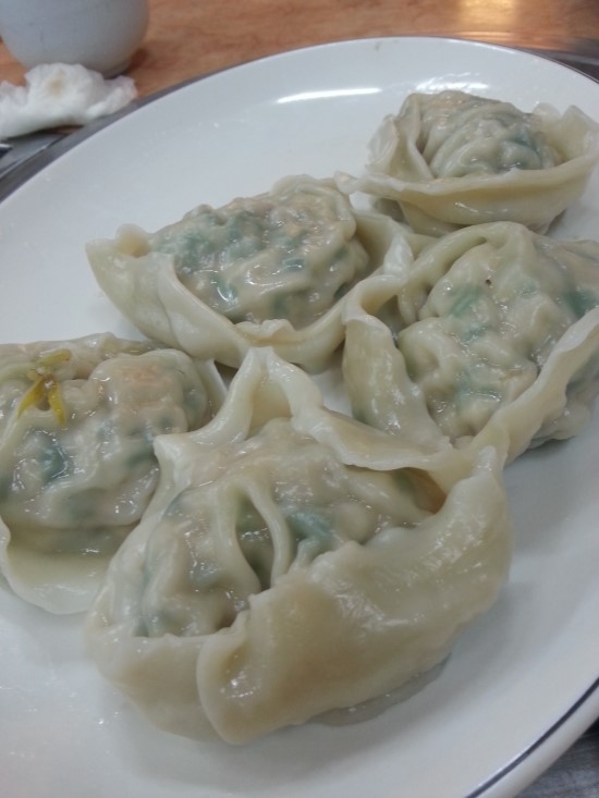미시락칼국수 이미지