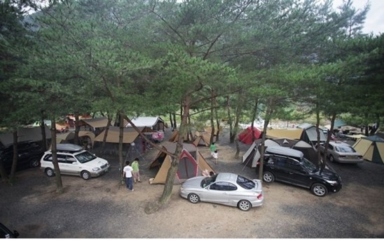우리들캠핑장 이미지