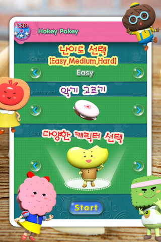 댄싱스토어 이미지