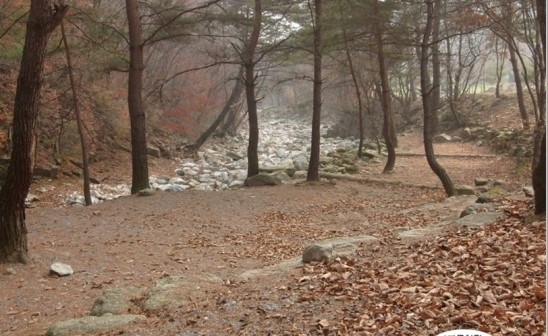 산여울캠핑장 이미지