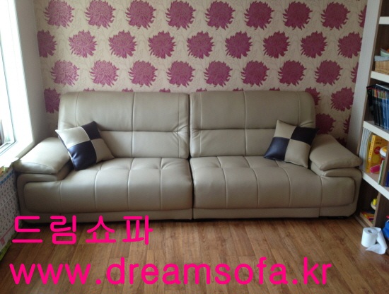 드림쇼파 이미지