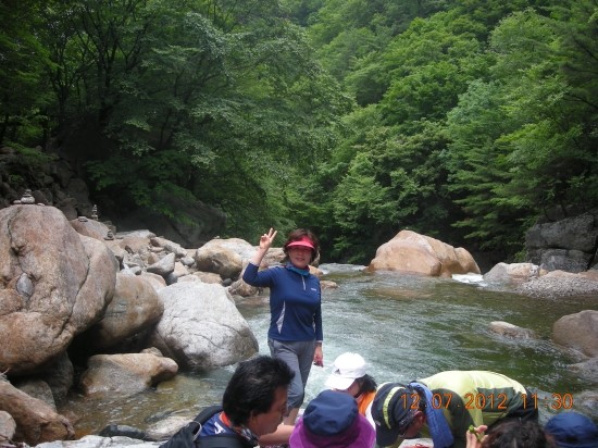 지리산양봉원 이미지