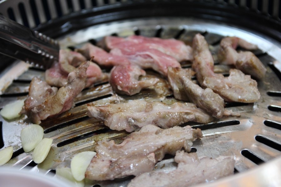 제기동 마약고기 이미지