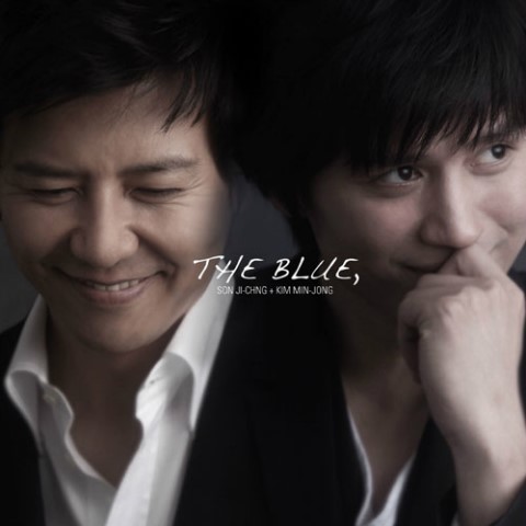 더블루(THE BLUE) 이미지
