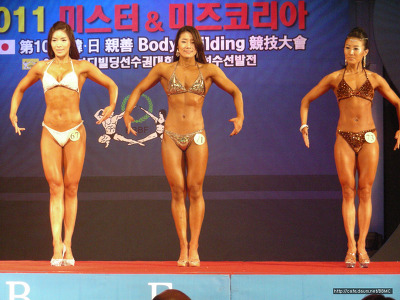 코리아휘트니스 이미지