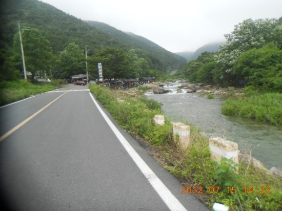 용담장 이미지