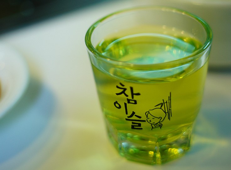 남서울민물장어 이미지