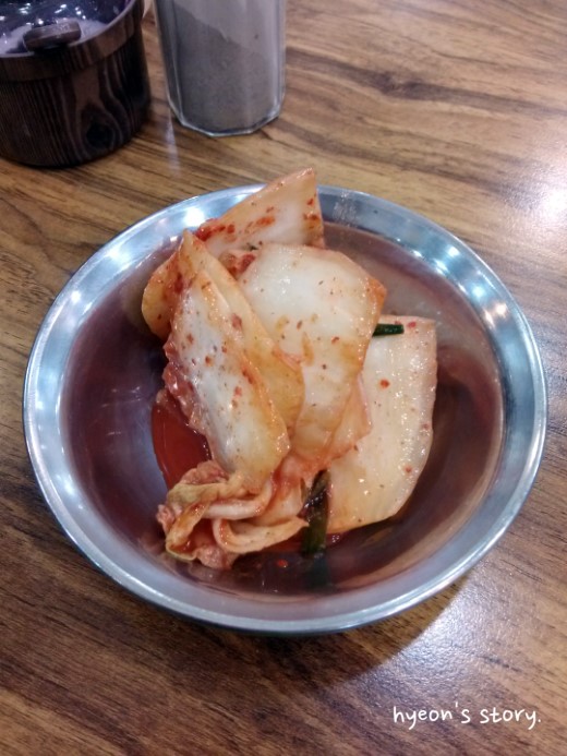 정가네홍두깨손칼국수 이미지