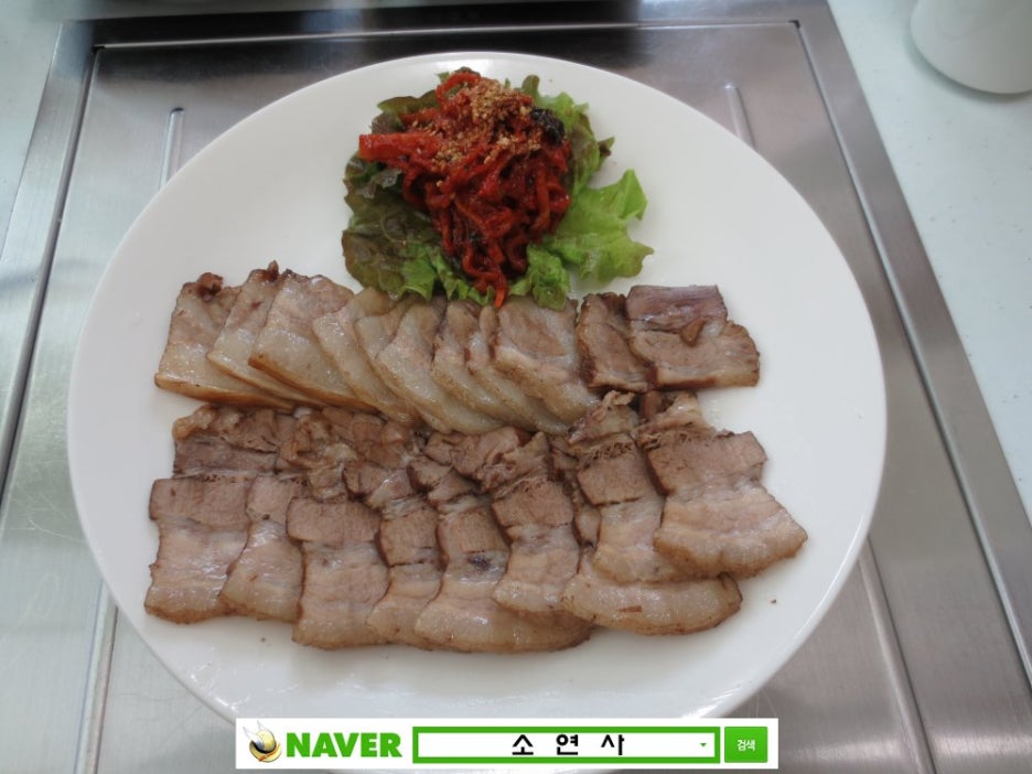 장수막국수 이미지