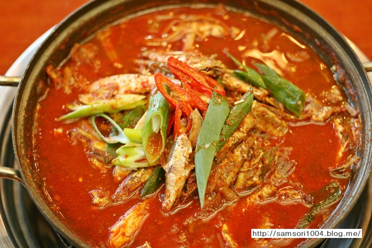 청해삼소리정 이미지