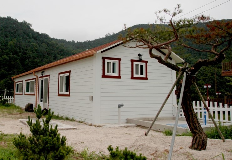 산청애펜션 이미지